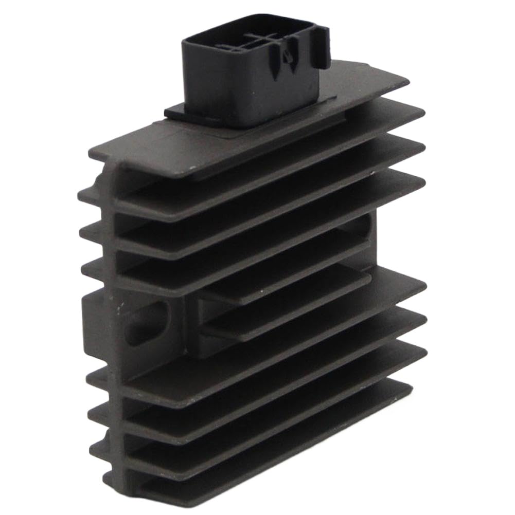 Voltage Regulator Rectifier Compatible With TRX500FA Foreman Rubicon Hydrostatic 500 TRX500FGA GPScape 31600-HN2-013