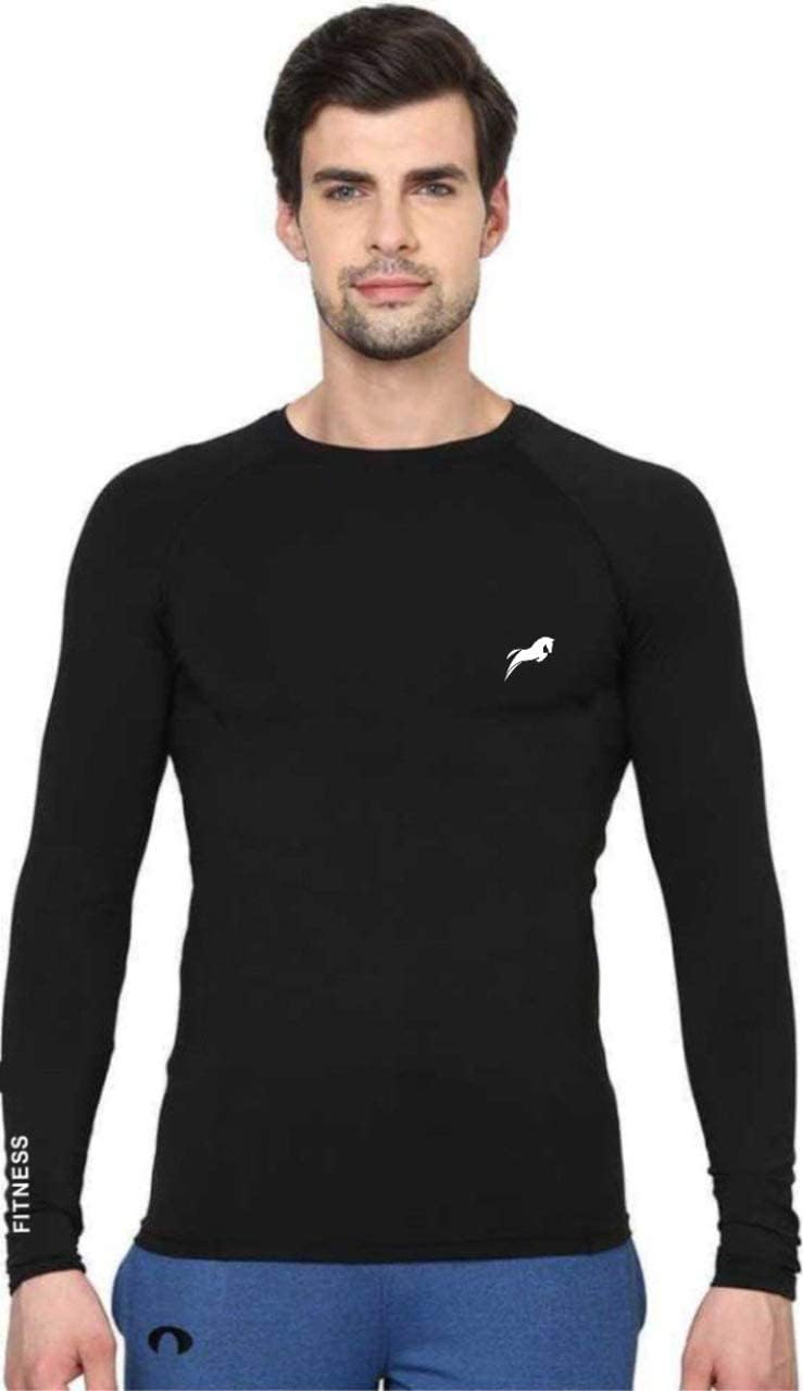 Men's Compression T-Shirt