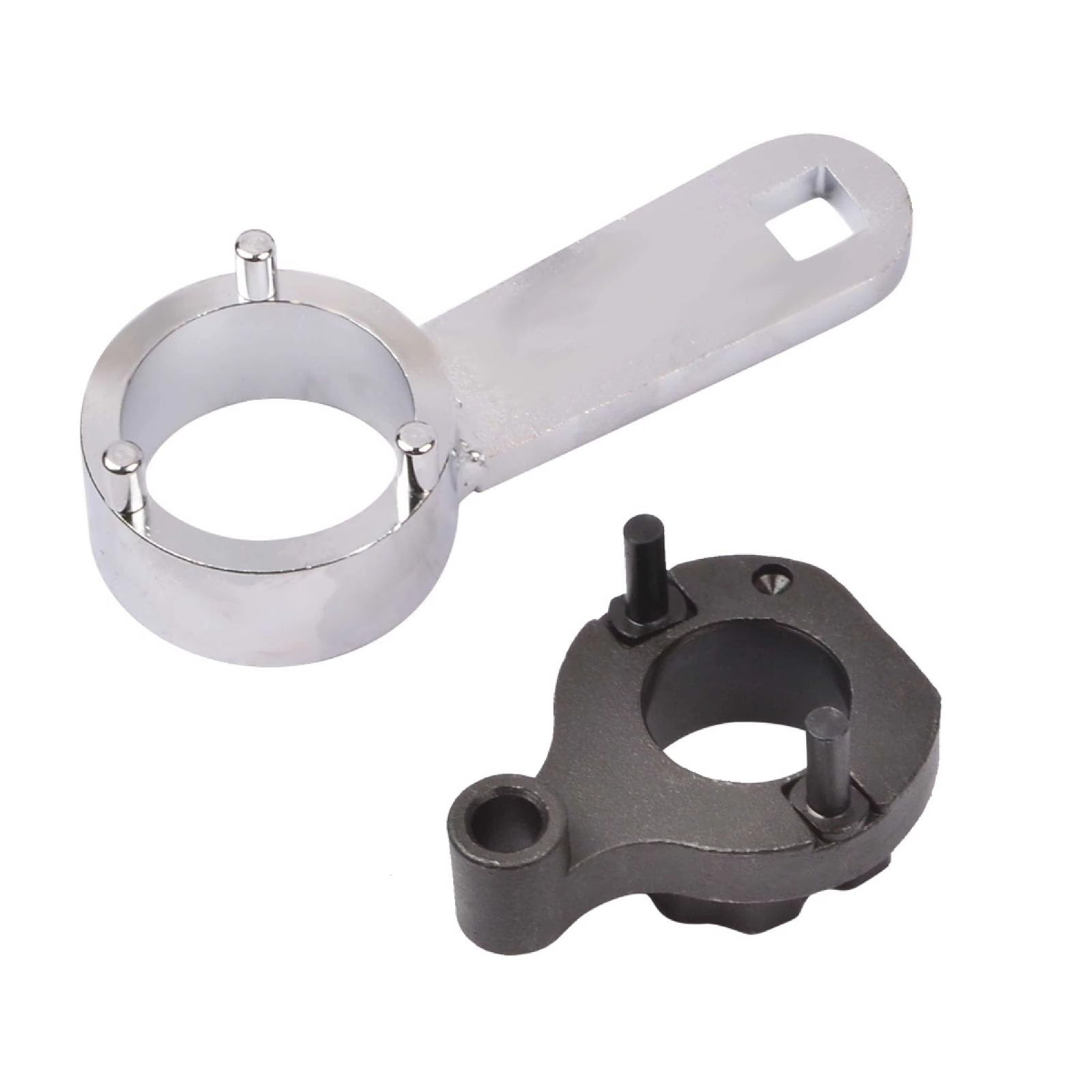 Compatible con A3 para Sportback A4 para Allroad Juego Accesorios Bloqueo Herramientas De Sincronización Automotriz Herramienta Calado Motor