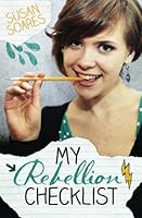 My Rebellion Checklist 1507725558 Book Cover