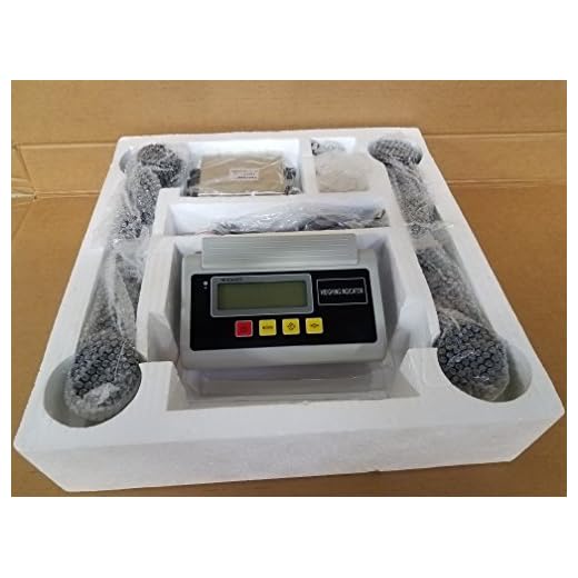 Livestock Scale Kit Build Your Own Scale at a Fraction of The Price A and A Scales LLC