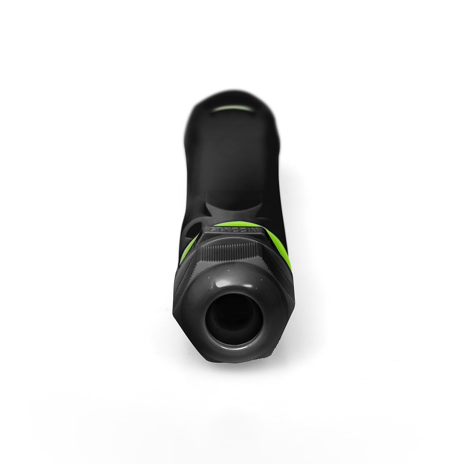 FASTCABLING Estensore Gigabit Ethernet esterno, 140 m, 10/100/1000 Mbps, impermeabile IP67, resistente ai raggi UV, sepoltura diretta, solo estensione dati, iniettore di alimentazione incluso
