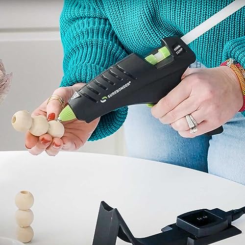Surebonder CL-800F 60W Cordless Glue Gun