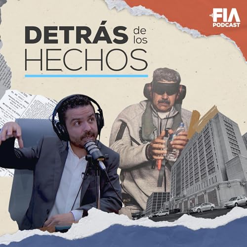 "Soy prisionero de guerra": Nicol&aacute;s Maduro y el juicio del siglo en Nueva York &ndash; Diego Borbolla copertina