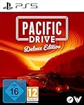 Pacific Drive: Deluxe Edition [PS5]