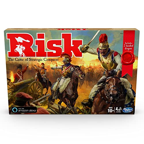 La Mejor review de Juego risk al mejor precio. 41 Imagen adicional