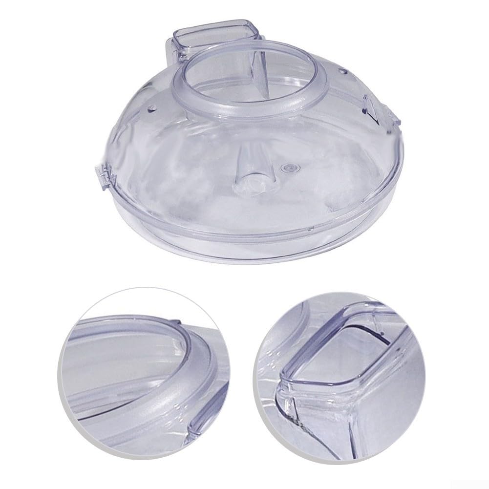 Bacinella Ricambio 2.5Qt per Aspirapolvere Rainbow