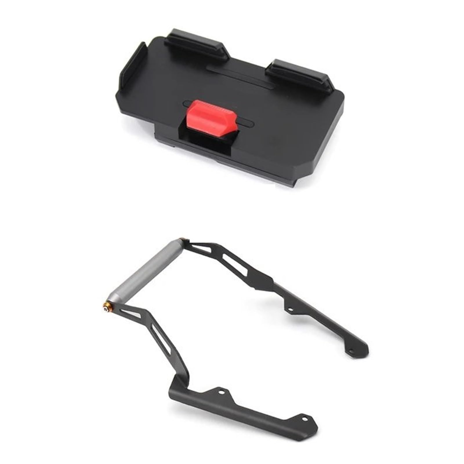 Support navigation GPS moto SR GT200 pour éviter les vibrations de route
