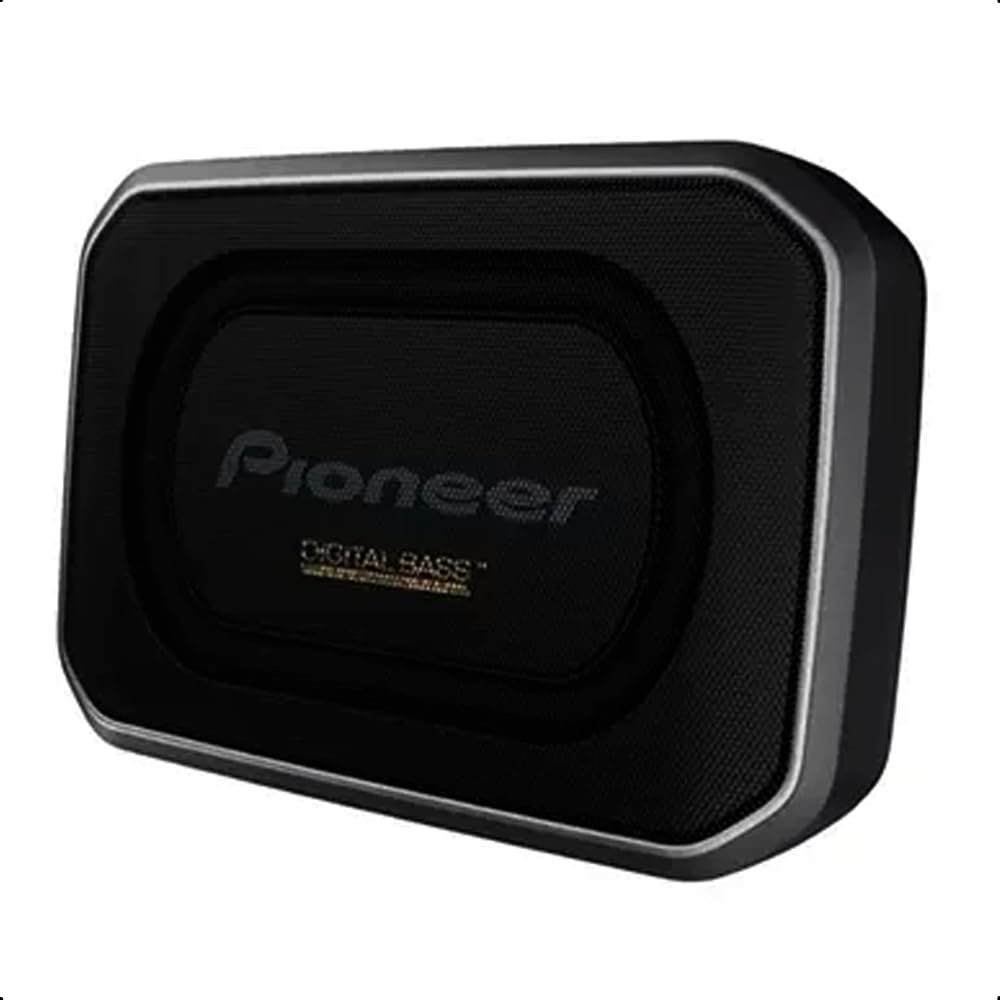 ALTO FALANTE TS-WX140DA : Amazon.com.br: Eletrônicos