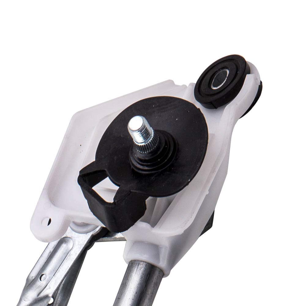maXpeedingrods Varilla limpiaparabrisas delantero para Micra III K12 2003-2010 28840-AX700