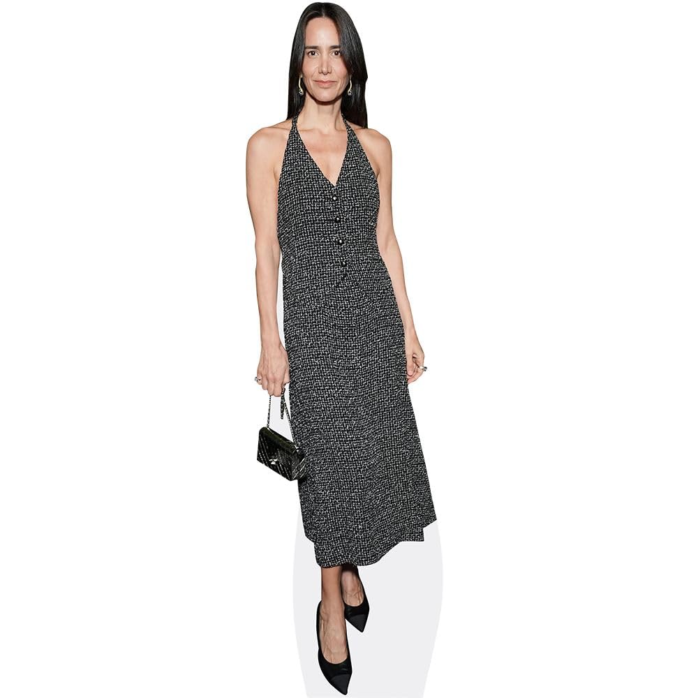 Ana Khouri (Long Dress) Life Size Cutout