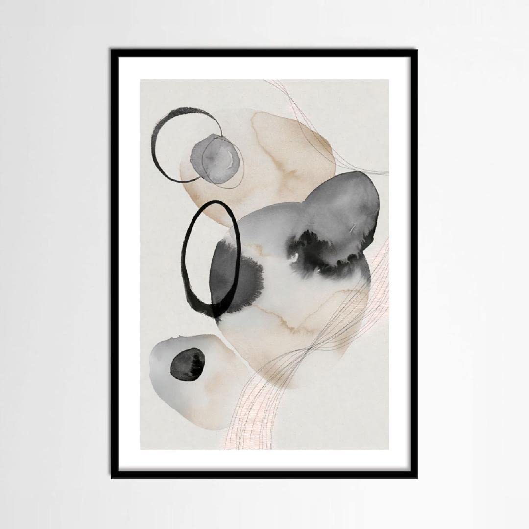 Amazon.co.jp: アートポスター ポスター インテリア 北欧 A4