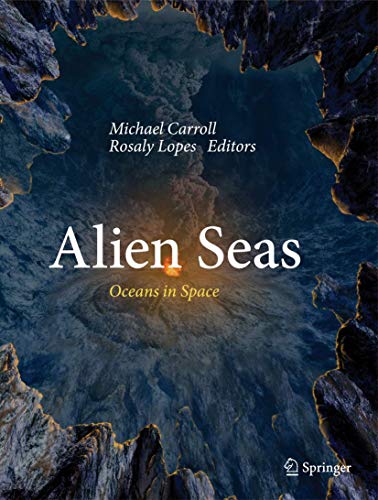 Alien Seas: Oceans in Space view 2