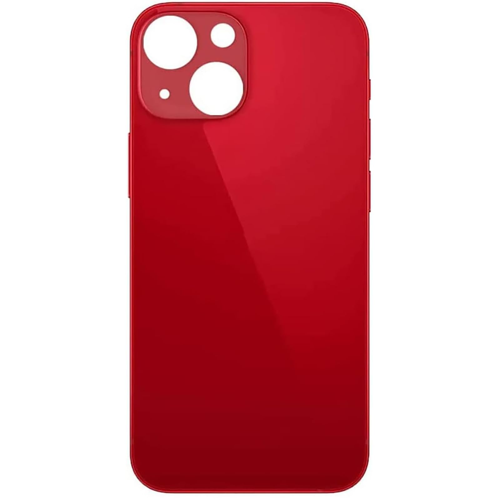Scocca Posteriore Di Ricambio Per IPhone 13 - Tutti I Colori - Telaio Posteriore