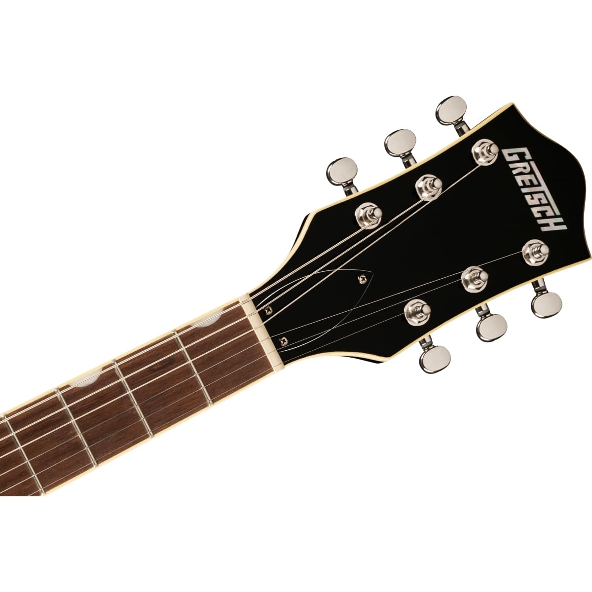 グレッチ　エレクトロマチック　Ｇ５６２２ Center Block :: G5622 Electromatic® Center Block Double-Cut