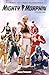 Mighty Morphin Vol. 1