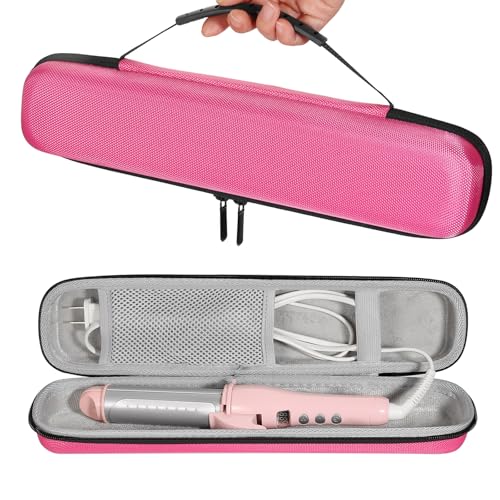 Estuche de viaje para planchas y rizadores de cabello miniatura 1