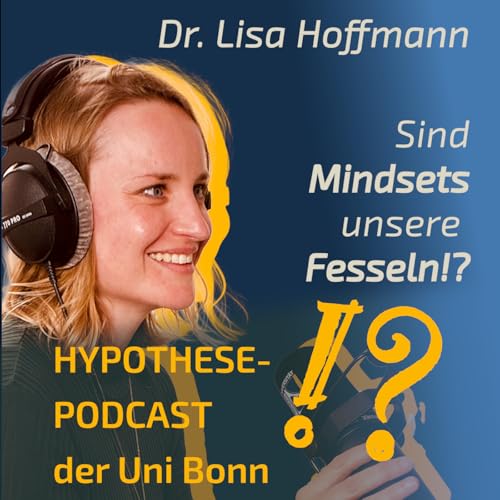 Mindsets sind unsere Fesseln!?