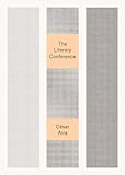The Literary Conference (New Directions Pearls)