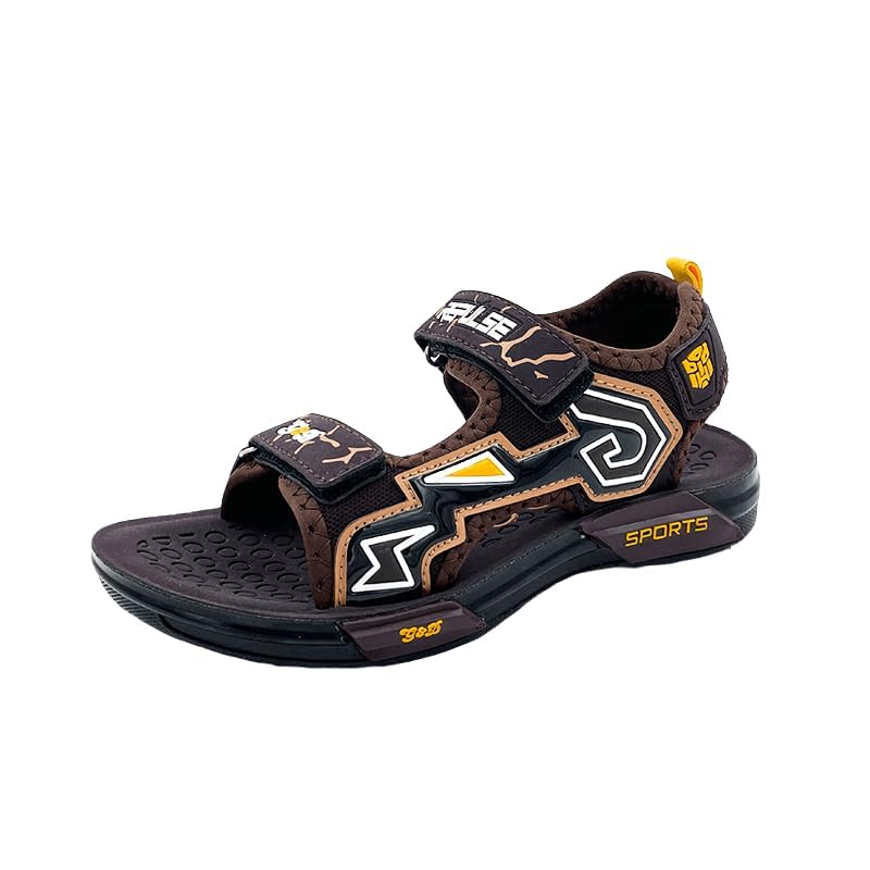 See full amazon price history chart for G&D Synthetic Fashion Sandal, Kids Flat Sandal For Outdoor And Indoor Wear (Brown, 11) G&D Synthetic Fashion Sandal, Kids Flat Sandal For Outdoor And Indoor Wear (Brown, 11) (B0CG5KT2C3) Amazon Price History, Amazon Price Tracker
