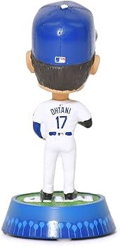 Amazon.co.jp: 【5000体限定】大谷翔平 MVP記念 ロサンゼルス