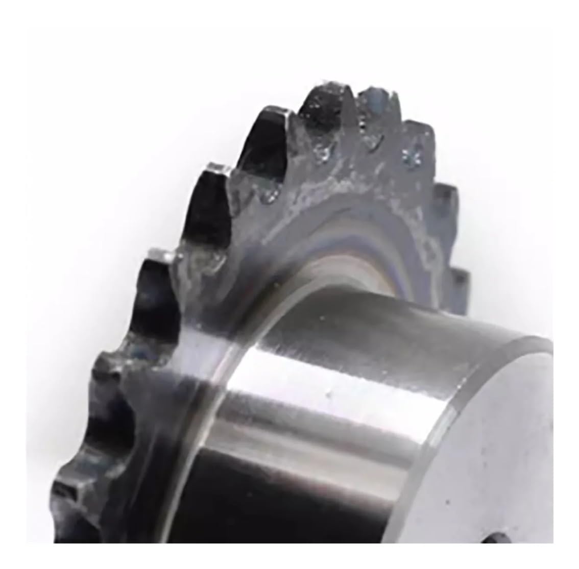 Pignone 50BS16H X 1-1/4" Tipo B Trattato Termicamente Per Catena - Foto 11