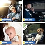 Zoom IMG-1 tendine parasole auto tende bambini Zoom IMG-1 tendine parasole auto tende bambini