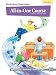 All-in-One Course for Children: Lesson, Theory, Solo, Book 5 (Alfred's Basic Piano Library)