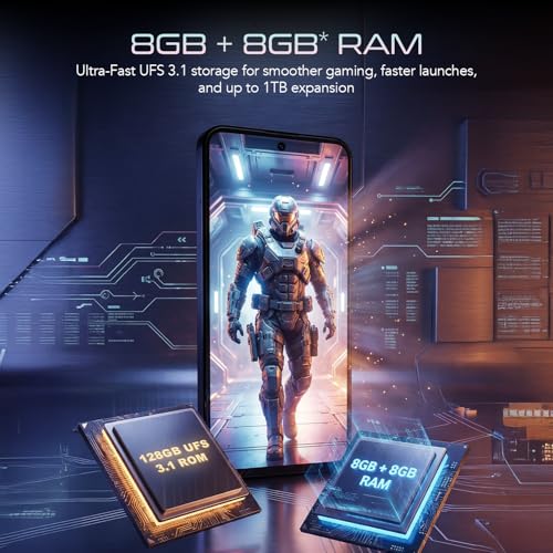 Image of Lava Play Max 5G (Himalayan White, 6+6*GB RAM, 128GB Storage)|MTK D7300 Processor-700K+ Antutu| 6.72 inch FHD+ Display | 50MP Camera | UFS 3.1 Storage | 5000mAh Battery-33W Fast Charging | 4K@30fps