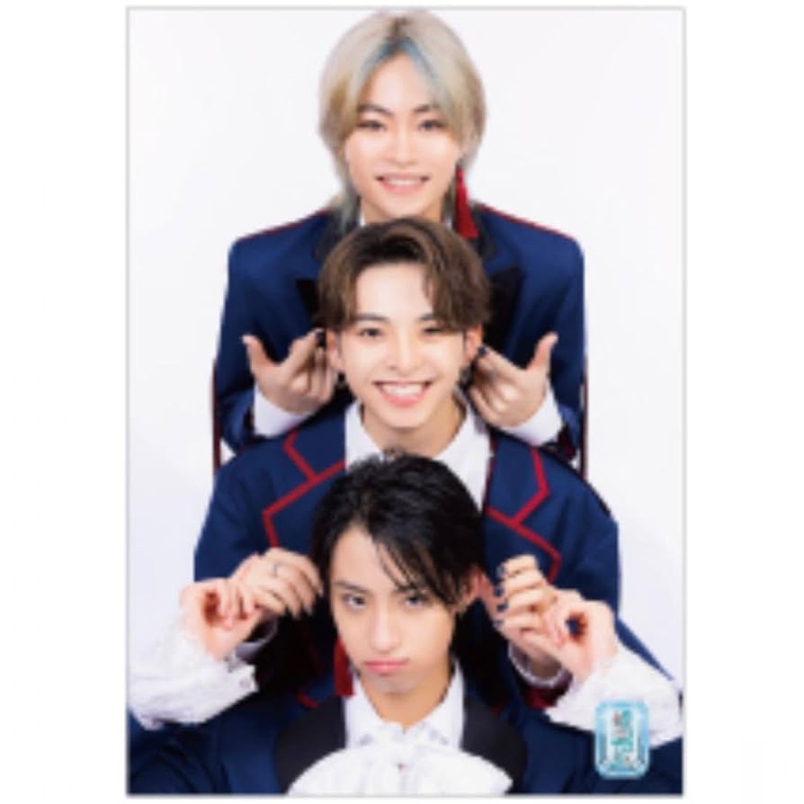 Amazon.co.jp: 龍宮城 S 佐藤海音 齋木春空 Ray 竹内黎 生写真