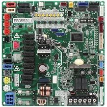 Printed Circuit Main PCB EB0552, Compatible for Daikin, VRV Outdoor Unit Model RXYQ8P7W1B RZQ200C7Y1B Part No. 300575P