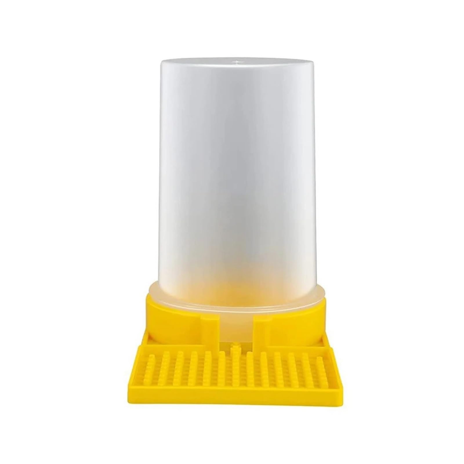 20 szt. Plastikowe drzwiczki do karmienia pszczół, gniazdo dla pszczół, karmnik, pojemnik na wodę pitną, bezpieczne i lekkie artykuły dla pszczelarzy Narzędzie pasieczne