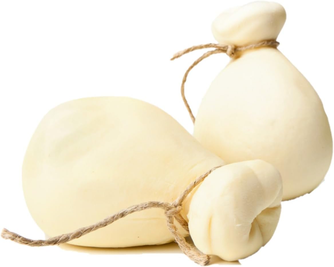 Scamorza Kg. 1