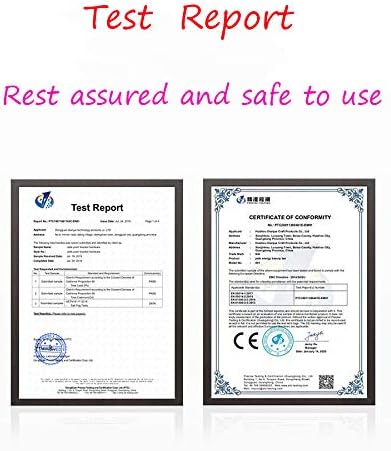 Miniatura 6 de Gua Sha - Herramienta de masaje 100% natural de cuarzo rosa en forma de corazón, herramientas faciales de jade Gua Sha para terapia de acupuntura de