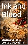 Ink and Blood (English Edition)
