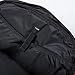 Genius Pack High Altitude Flight Bag -Patented Design Wraps Around Airplane Seat-Back Tray