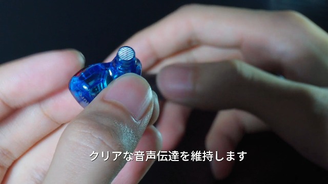 Amazon | CCZ NK20 イヤホン防塵スチールメッシュ シルバーイヤホン