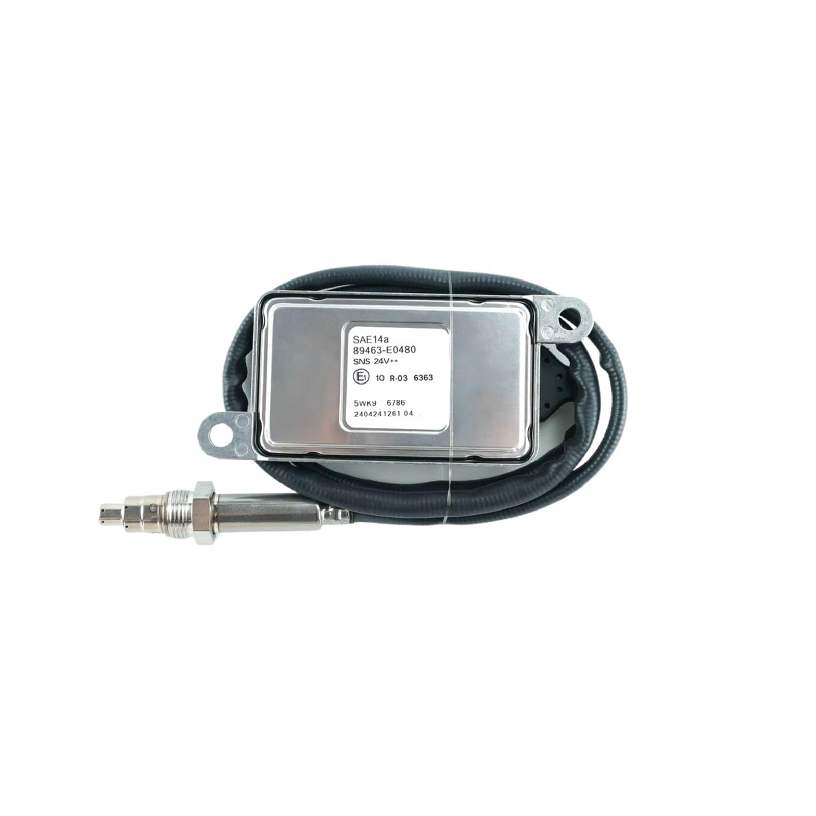 RCGKNNMUZ 5WK9 6786 89463-E0480 5WK96786 Nitrogen Oxide Sensor