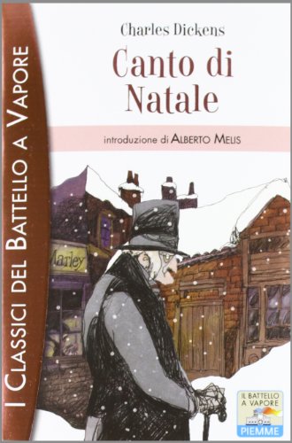 Canto di Natale Canto di Natale