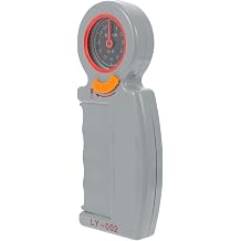 Push Pull Tester Hand Grip Strengthener Dynamometer Tester