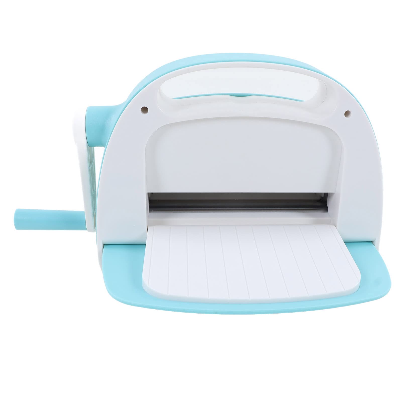 Machine de Gaufrage Manuelle pour L'art du Papier, Découpe