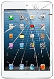  Sostituzione riparazione schermo vetro digitizer touch screen per iPad mini bia
