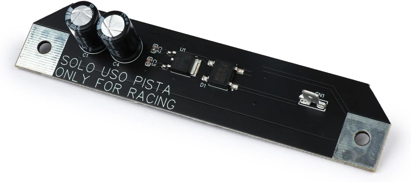 GENERICO Kit Luce Led STOP 12V Evok per Stop Posteriore 50 Special