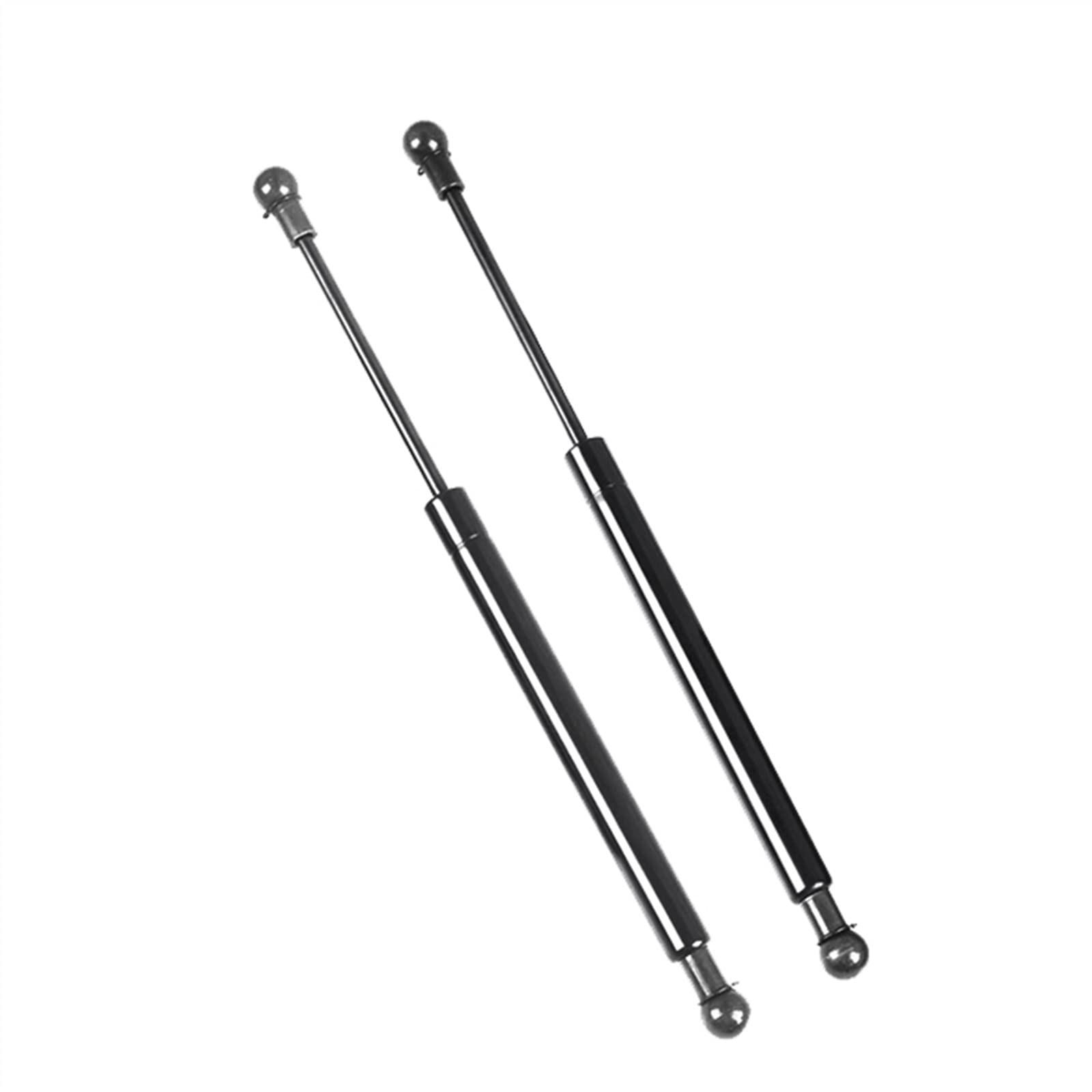 Fini la tige manuelle avec le vérin de capot avant pour Toyota RAV4 2019-2021