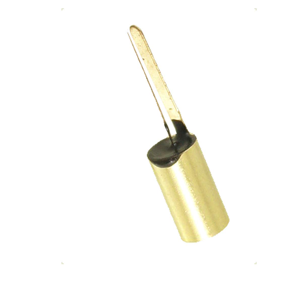 Aexit 10 x Controls & Indicators Electronic SW-58020 12V 10M Ohm Mini Motion Actuated Switches Vibration Switch