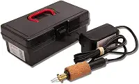 Pirógrafo Palante com 1 Temperatura 110/220V (Bivolt) - Ref. Standard EM-1