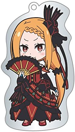 Amazon Re ゼロから始める異世界生活 王選編 メタルチャーム Sd プリシラ アニメ 萌えグッズ 通販