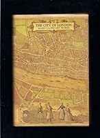The City of London: A History 0679508309 Book Cover