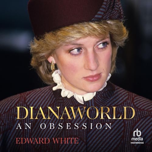 Dianaworld [Written by Edward White] episode artwork