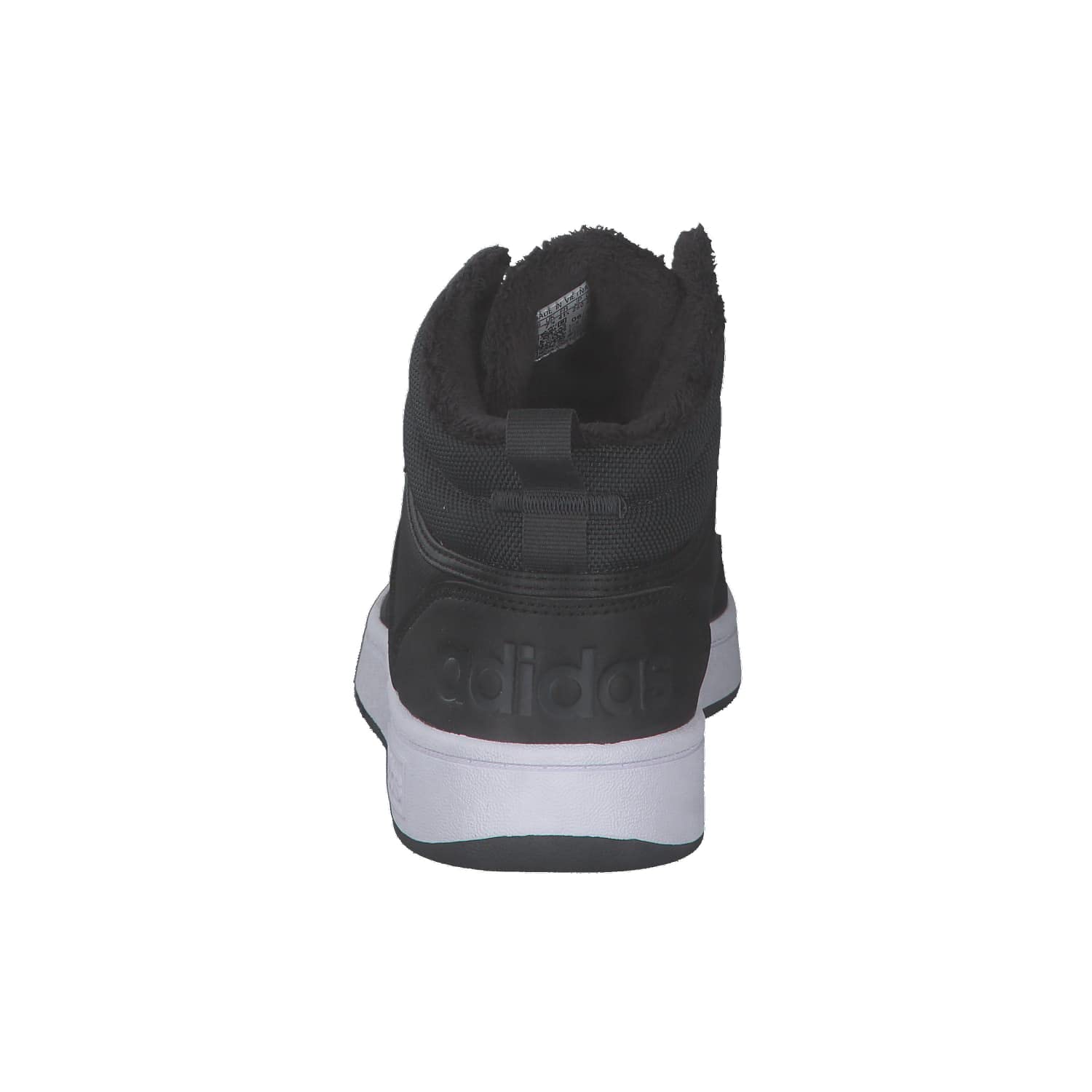 adidas Femme Hoops 3.0 WTR Chaussures – Mid (Non-Football)